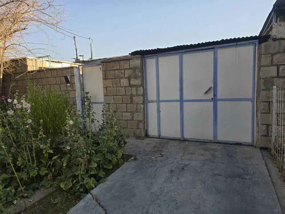 خانه ویلایی فاز دو