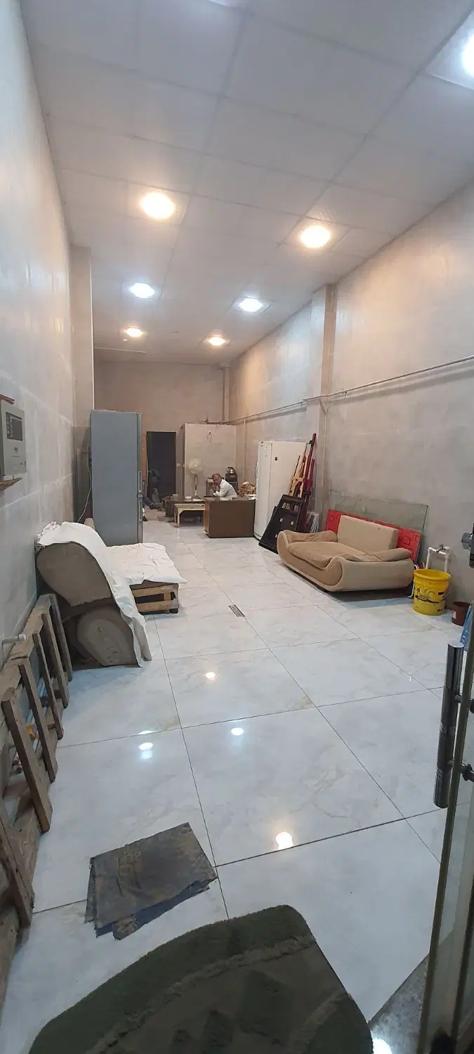 مغازه بزرگ