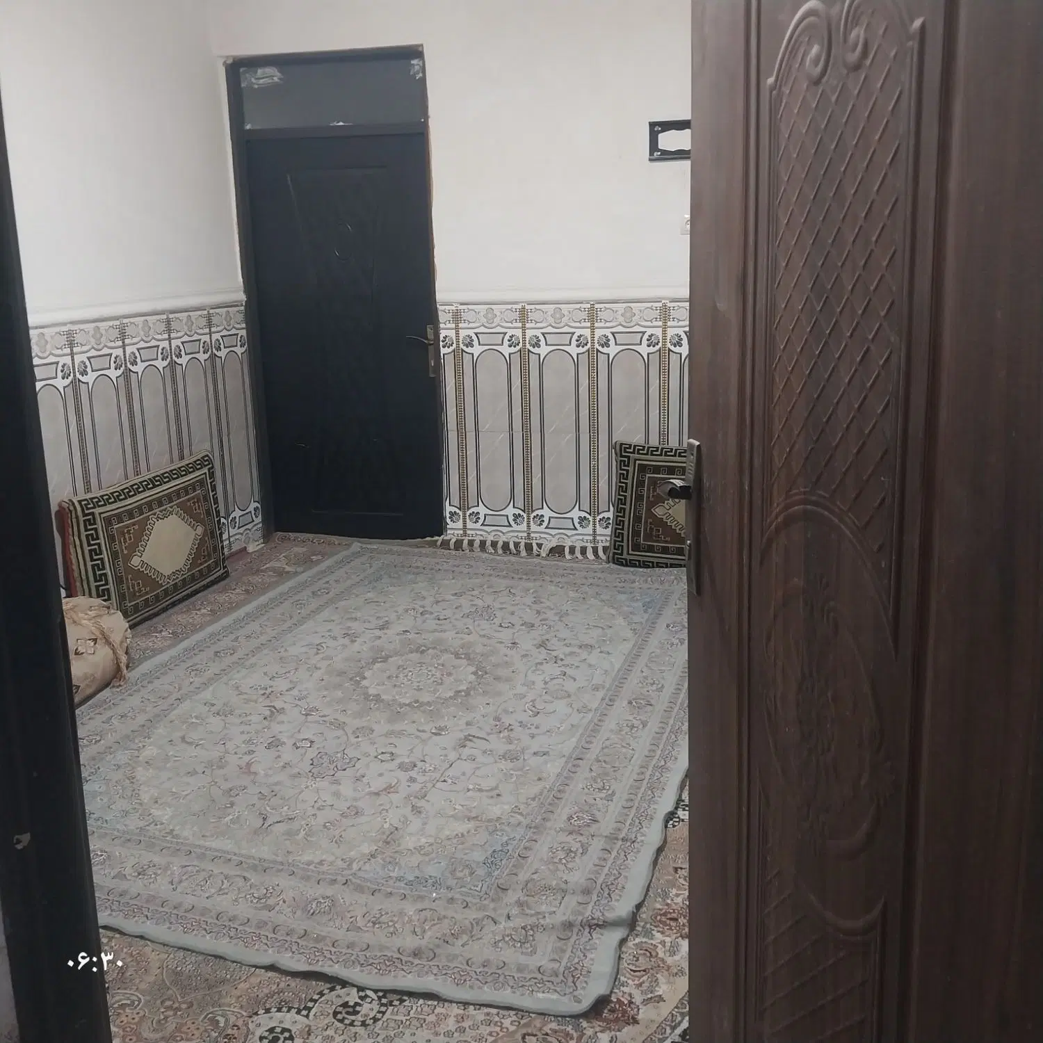 باسلام خونه نوساز