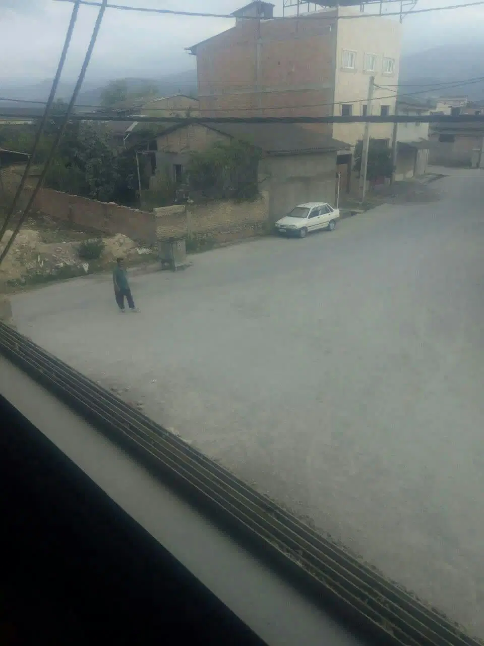 واحد مسکونی ویلایی روستای النگ _ کردکوی _ گرگان