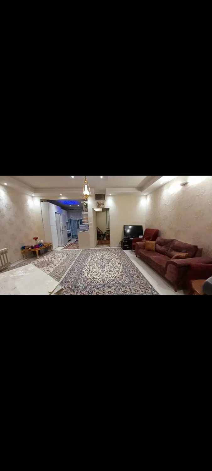 ۵۸متری_ خوش نقشه فول بازسازی
