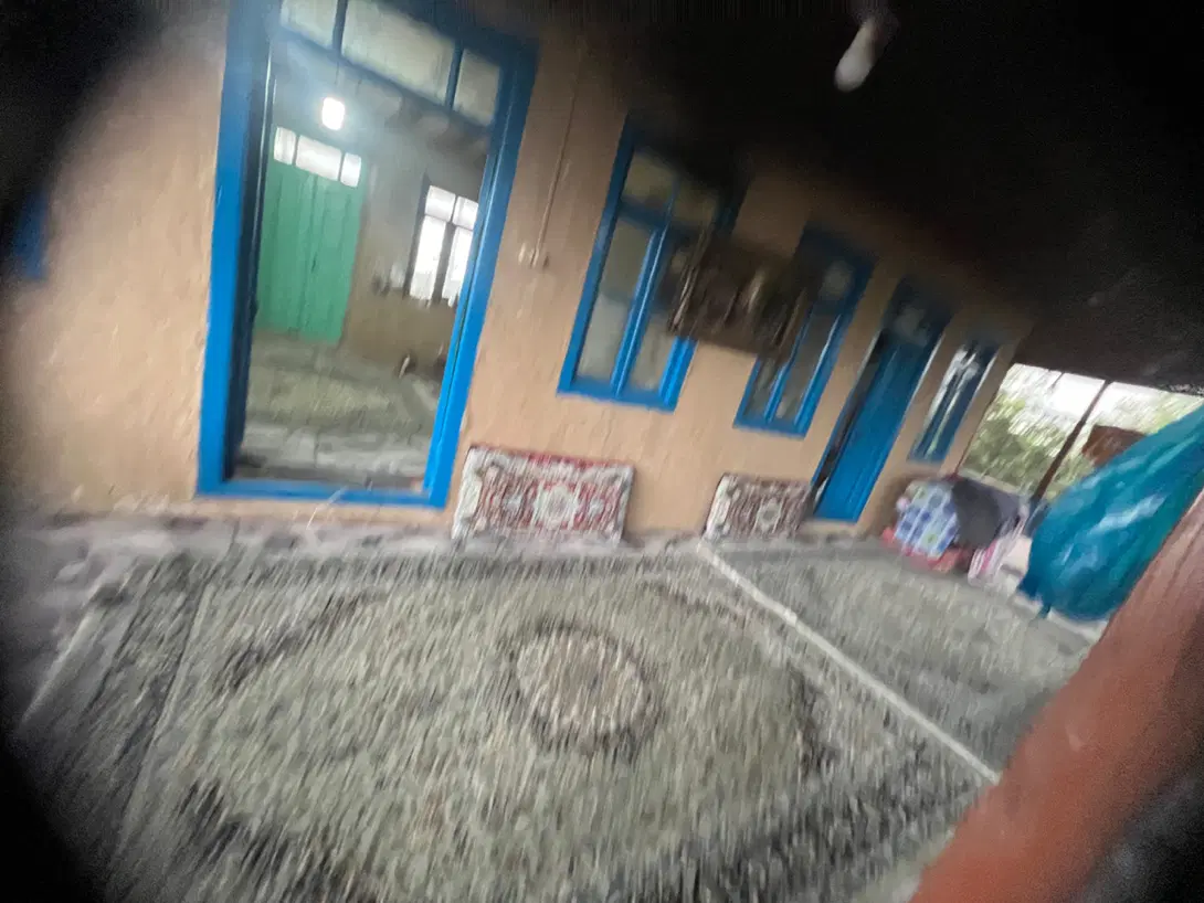 اجاره روزانه خانه سنتی گیلان -رودسر