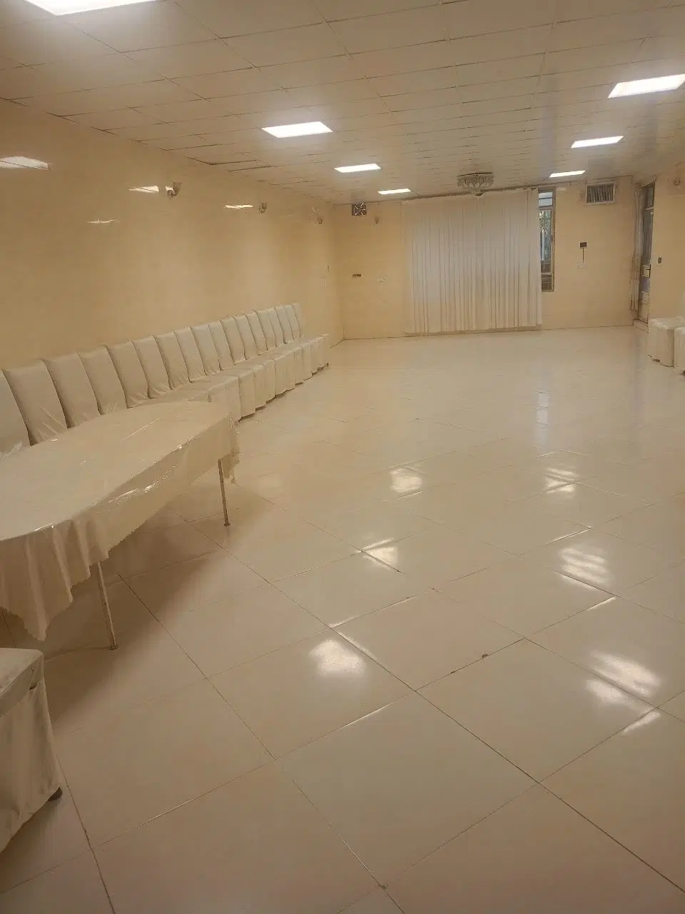 اجاره کوتاه مدت باغ در باغرود