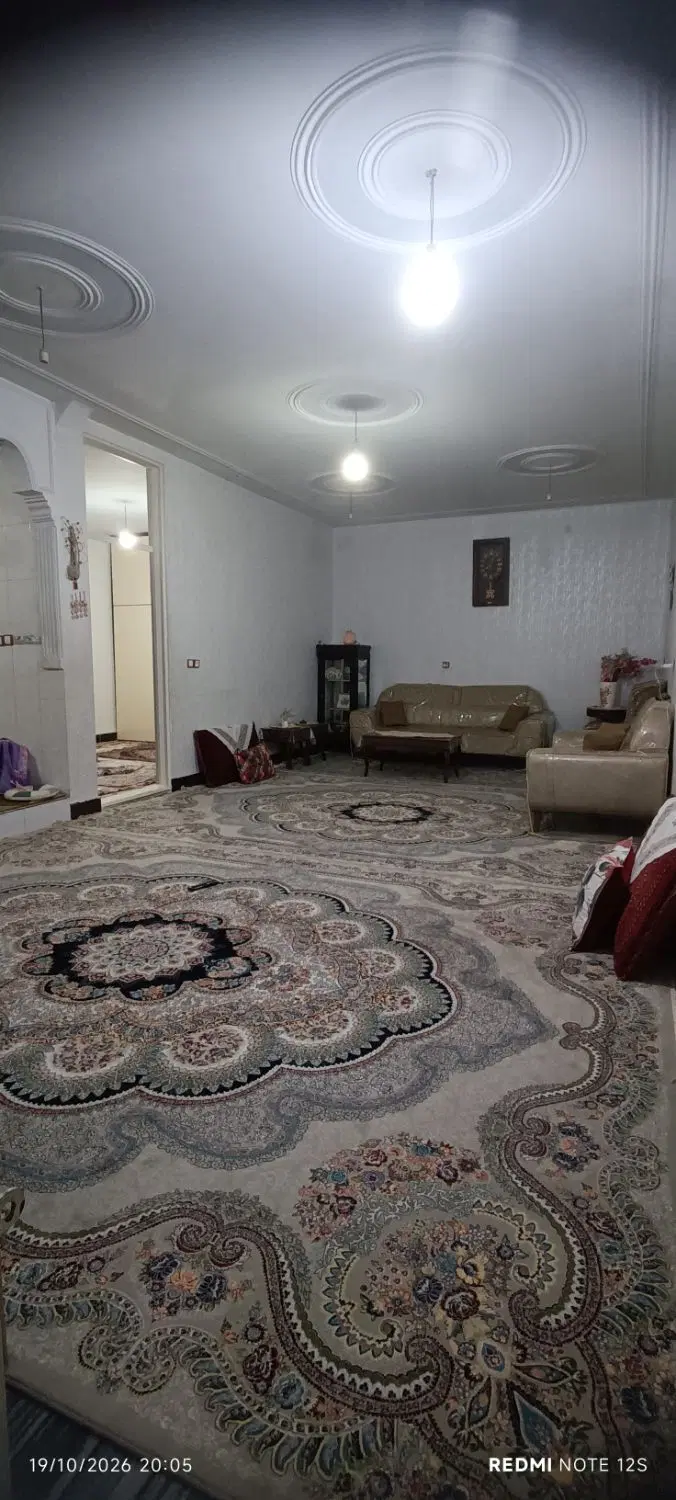 خانه ویلایی ماسور