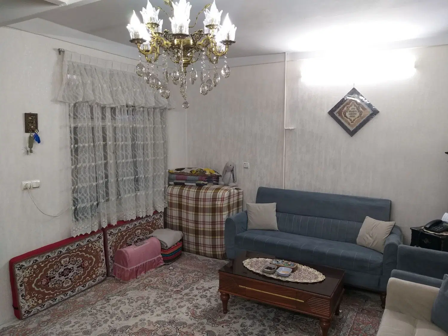 خانه قدیمی