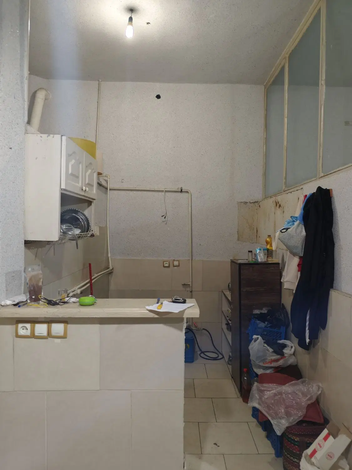 اجاره به تولیدی خیاطی