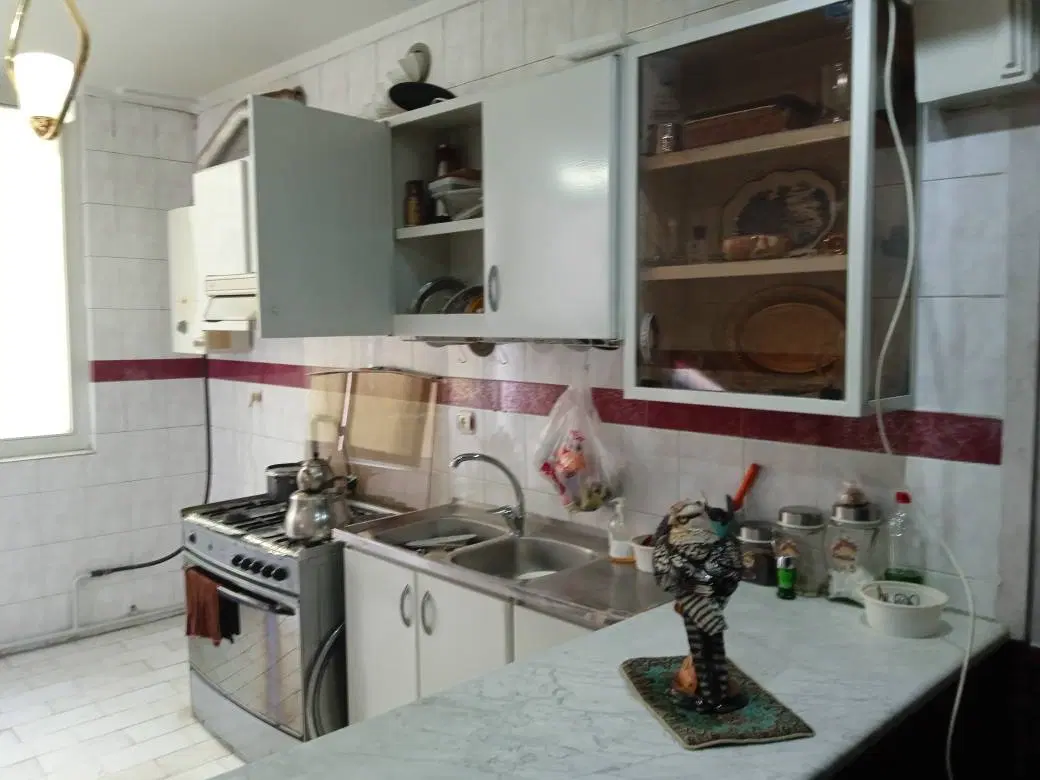 خانه اپارتمان