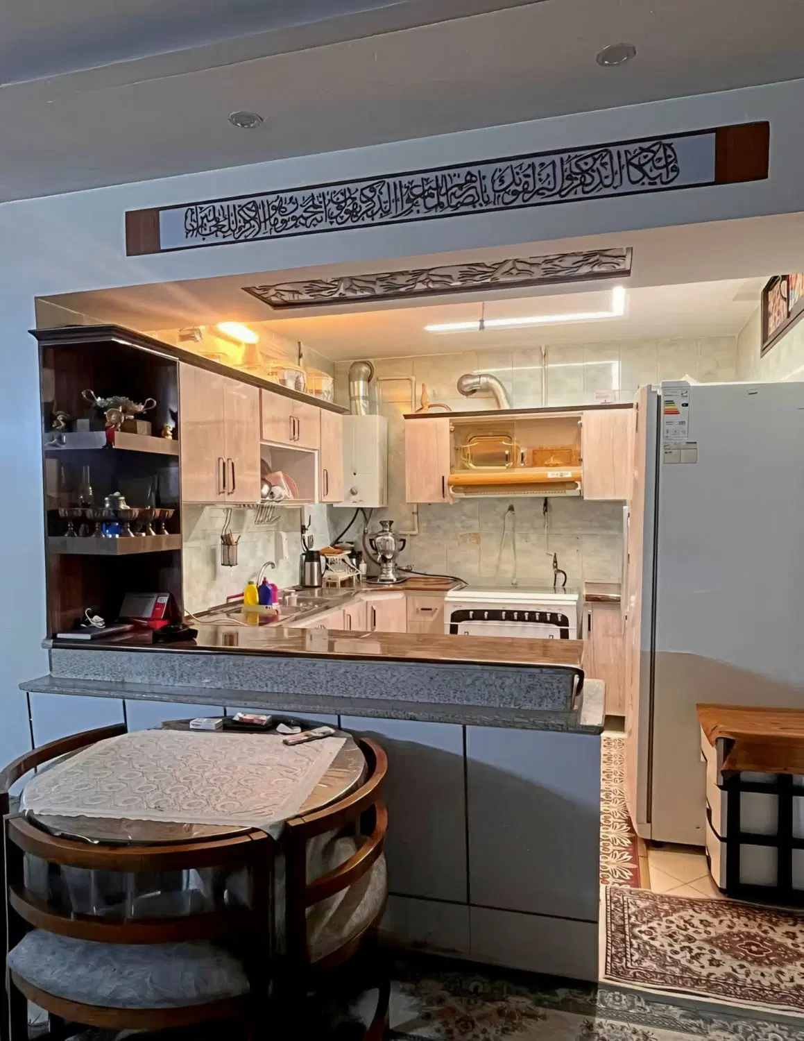 اجاره واحد مسکونی