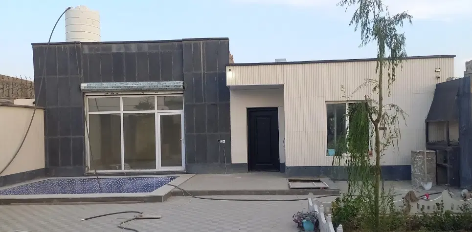 باغ ویلا استخر دار ۳۳۰ متری در تهراندشت سرخاب