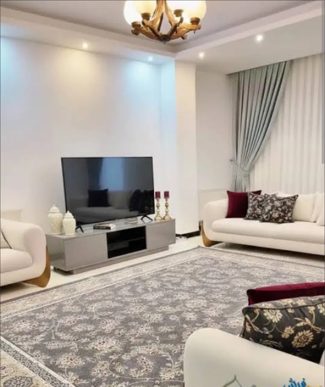 اپارتمان