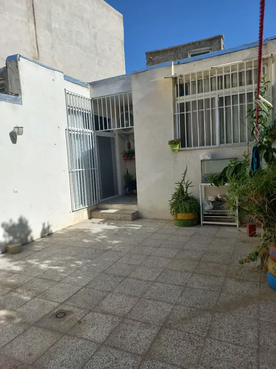 فروش منزل ویلایی