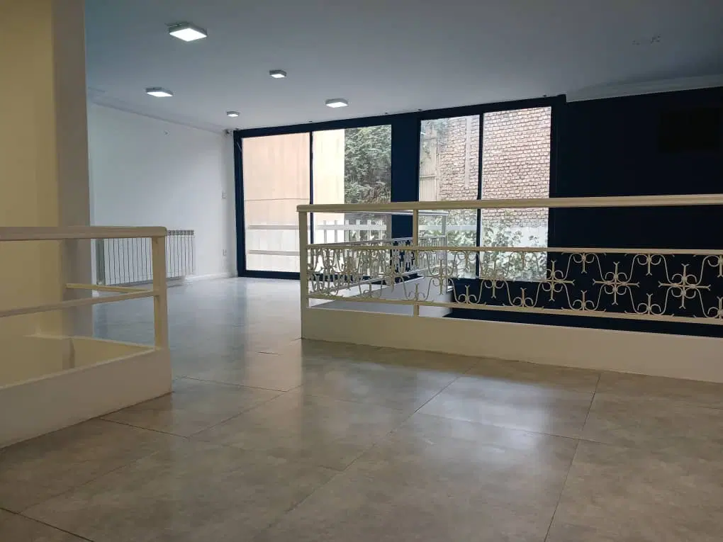 آپارتمان سند اداری بر شریعتی