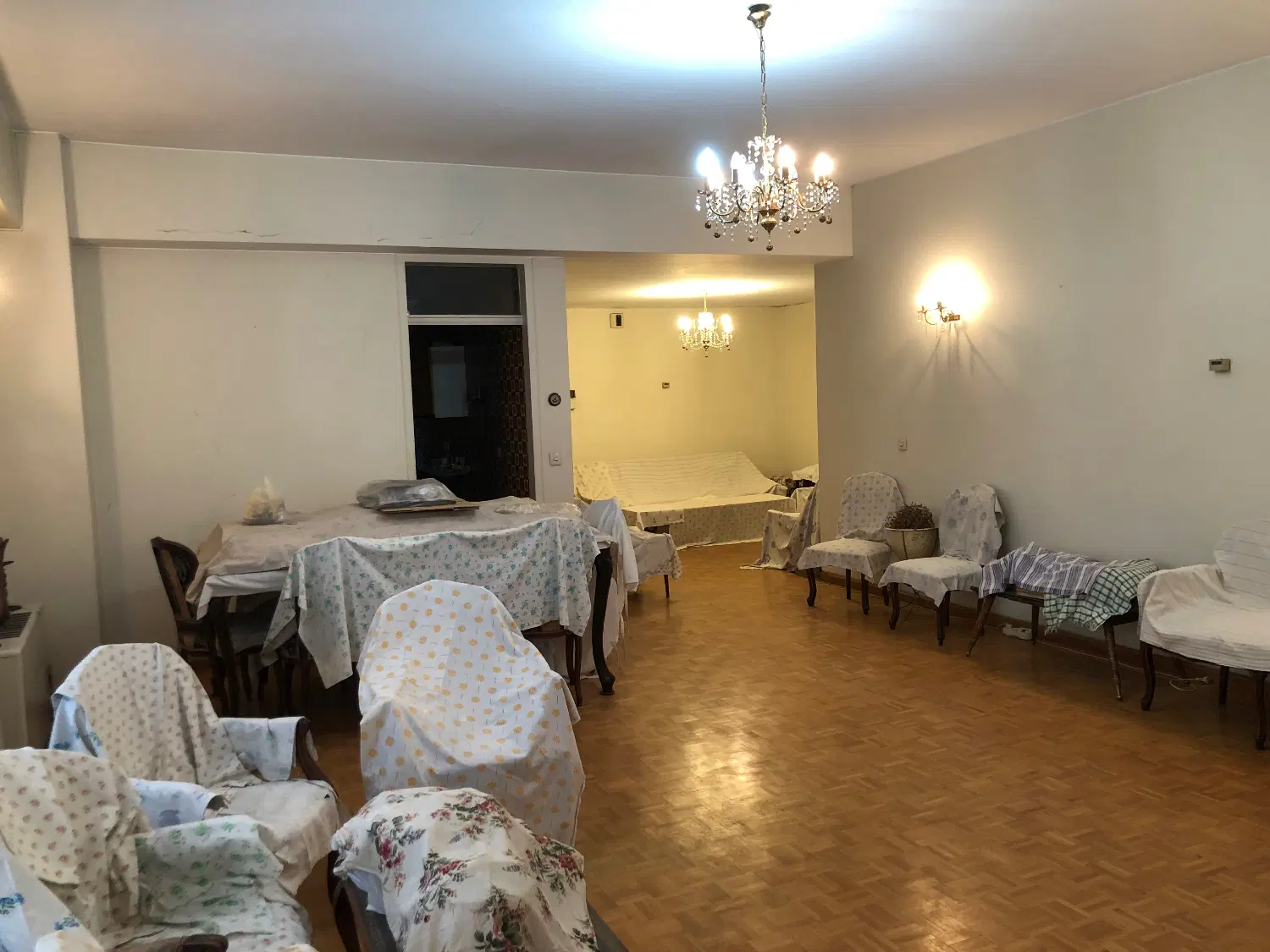 فروش آپارتمان مسکونی