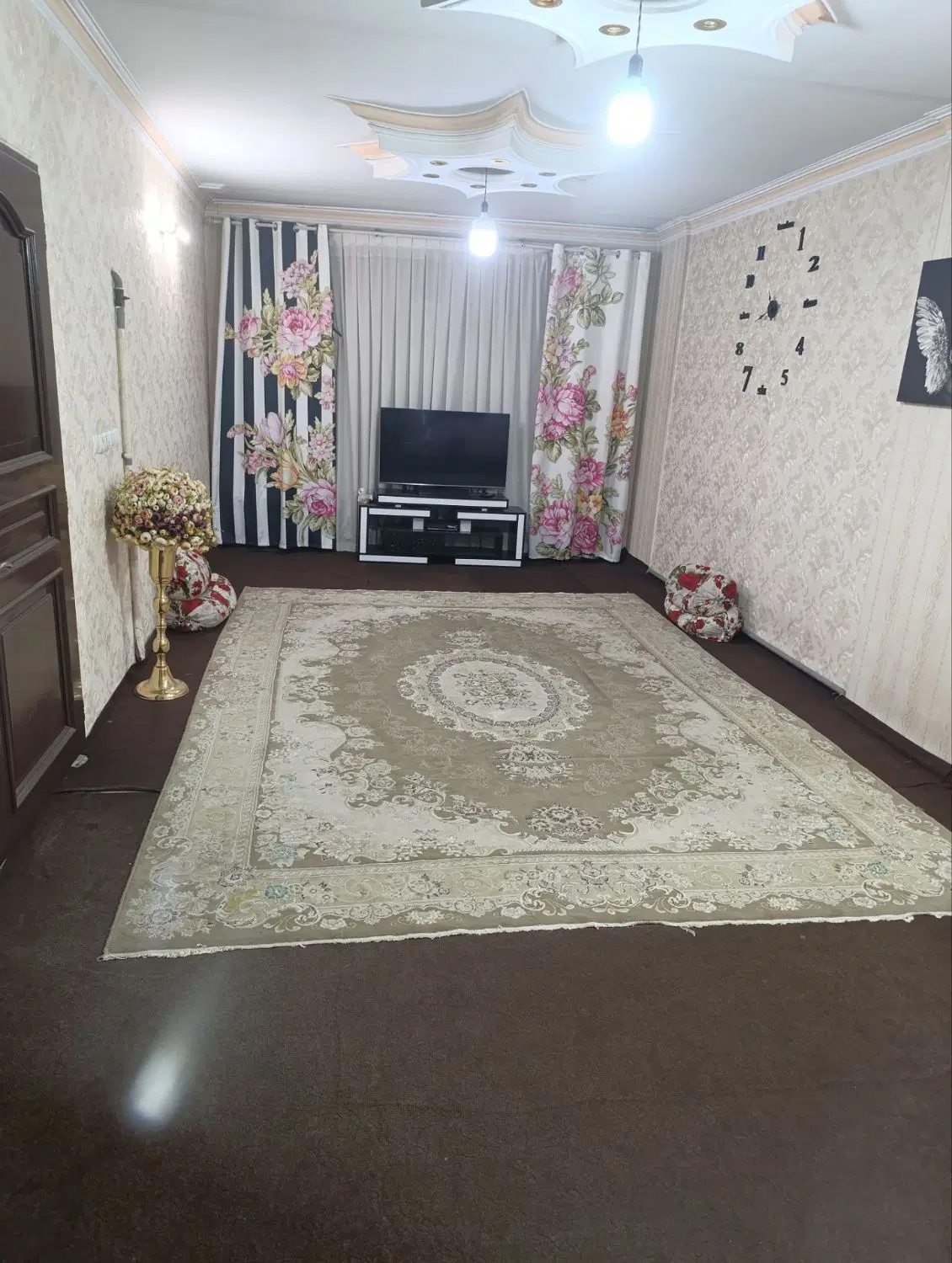 واحد ۶۵متری شهرک احمدیه