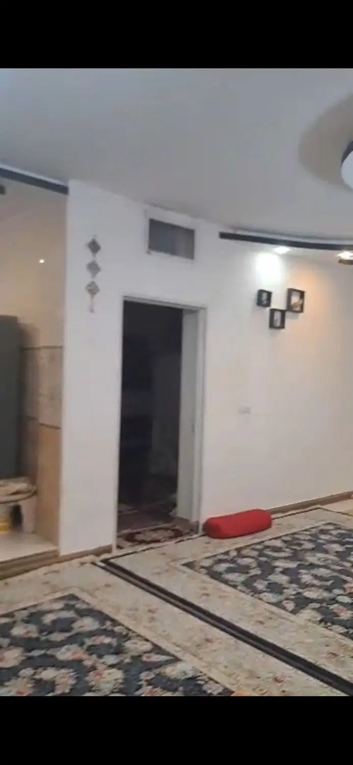 فروش منزل طبقه اول