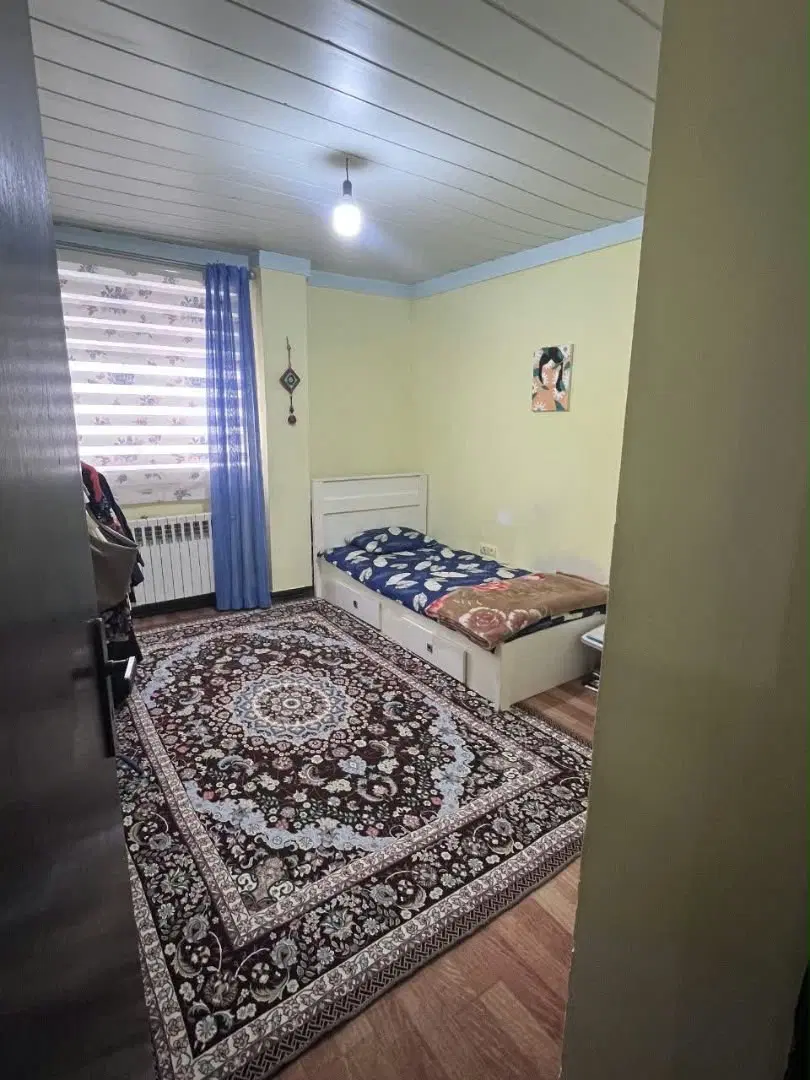 آپارتمان ۹۰ متر شهرک بسیجیان