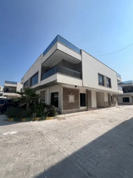 واحد آپارتمان مسکونی کندو