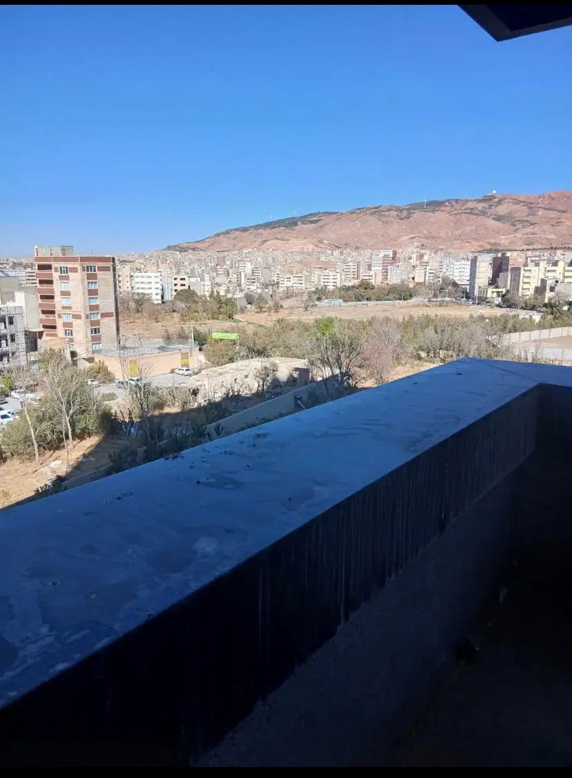کلید نخورده برج شهریار
