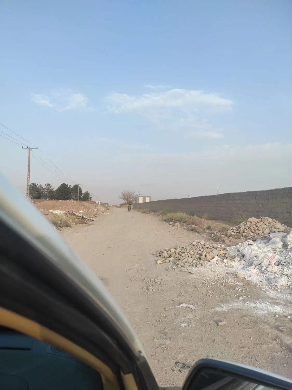 فروش زمین