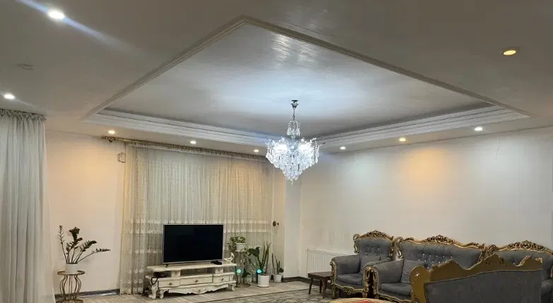 اجاره اپارتمان ۹۴متری فول