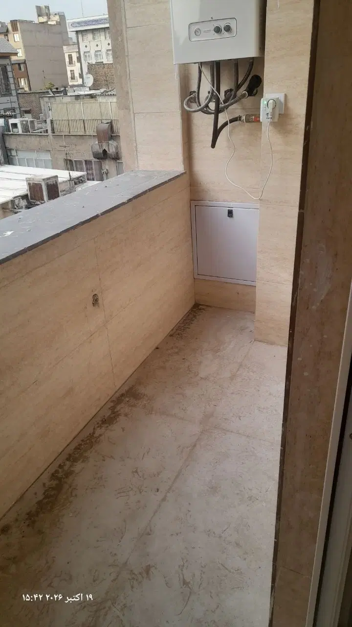 آپارتمان 55 متری نوساز تکواحدی