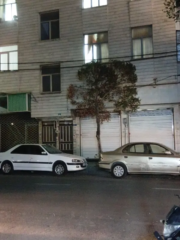 همخانه