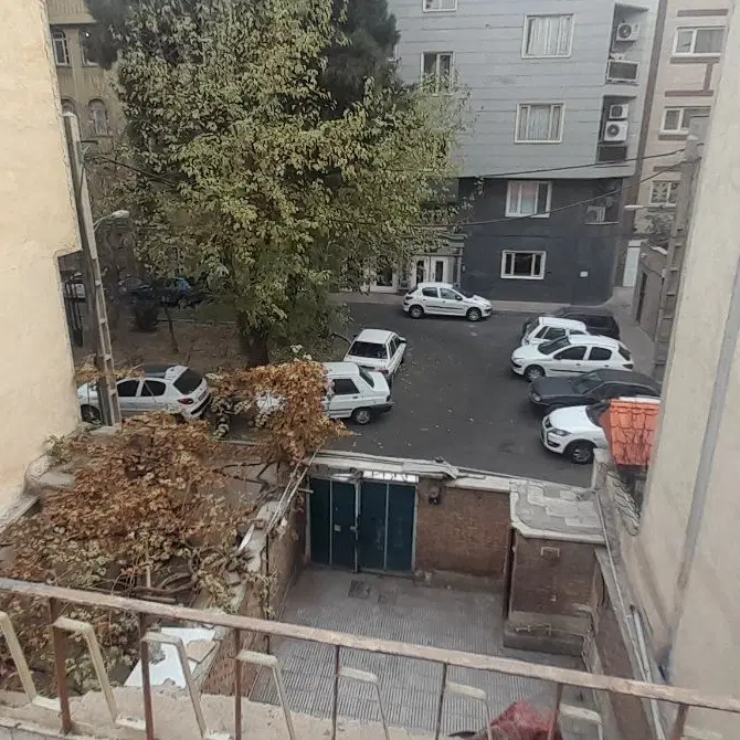 خانه دربستی مناسب کارگاه و انبار