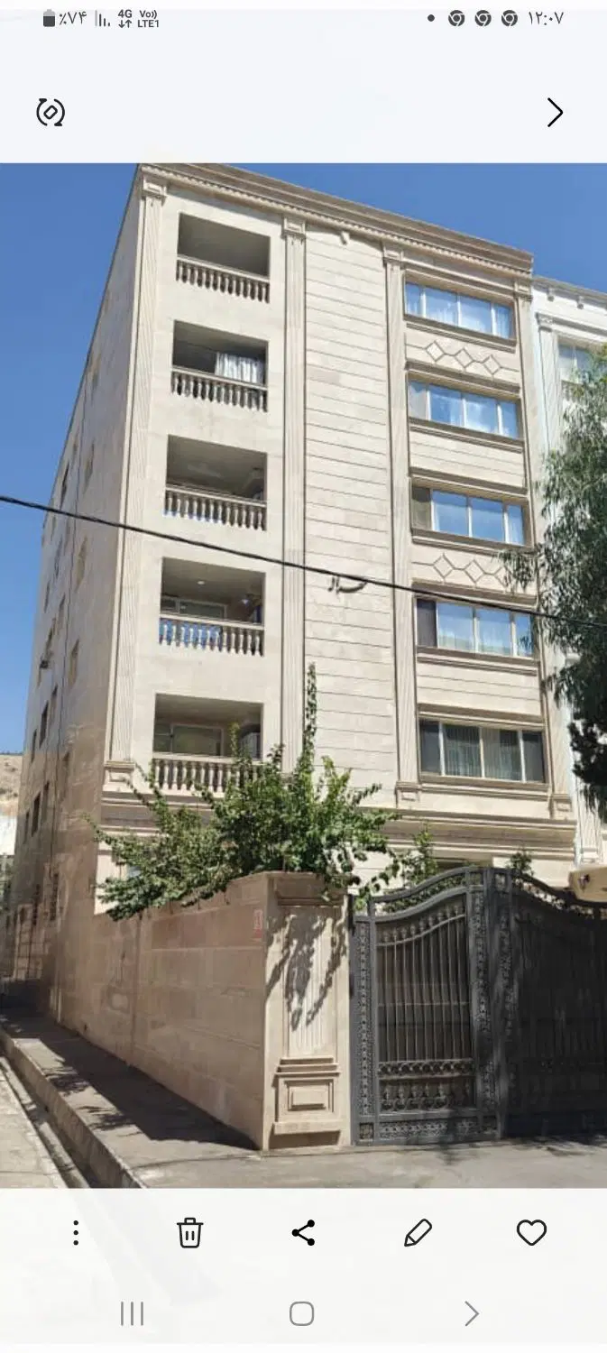 آپارتمان رهن و اجاره