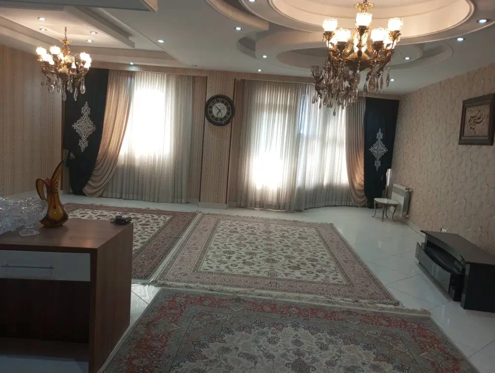 فروش آپارتمان