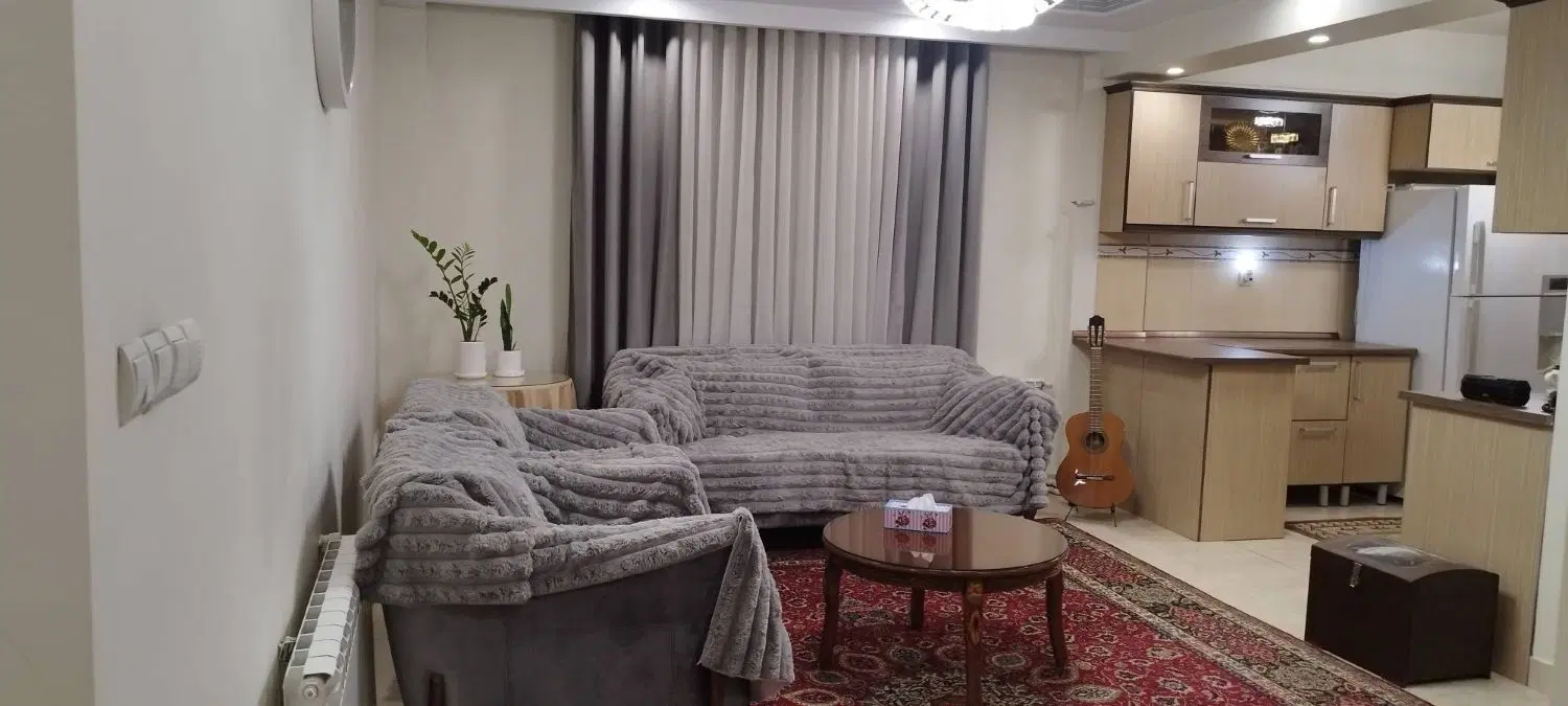 زنجان جنوبی طوس ۶۱ متر