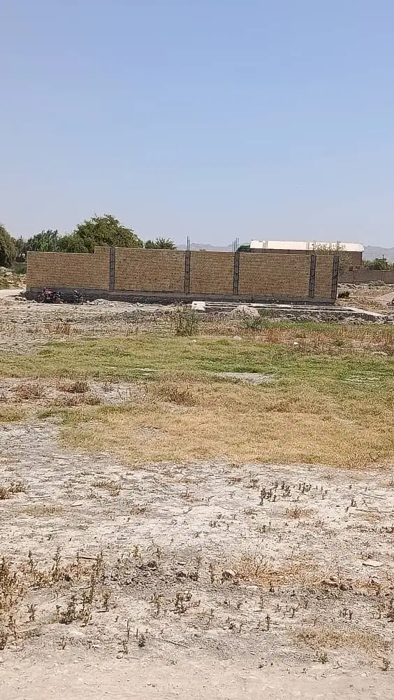 زمین