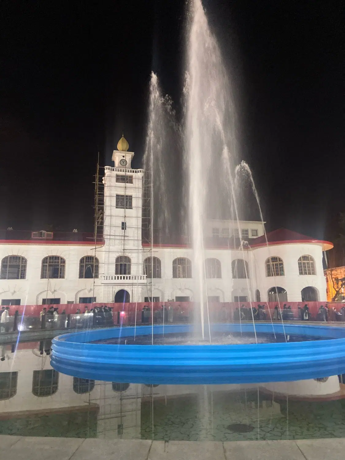 آپارتمان پرستار