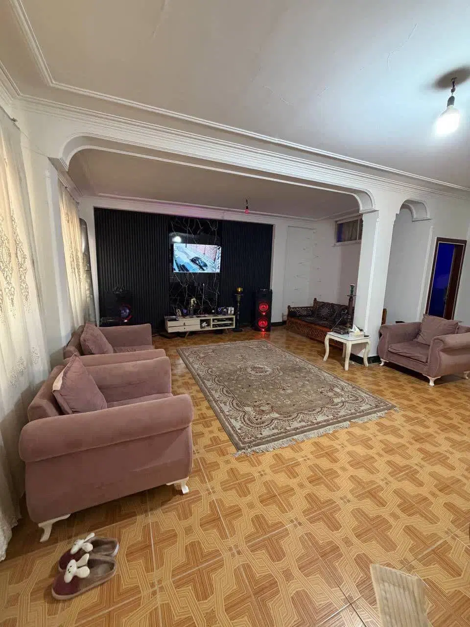 فروش و رهن خانه مسکونی دو بر