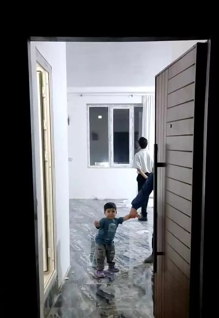 رهن و اجاره منزل در ایثار 3