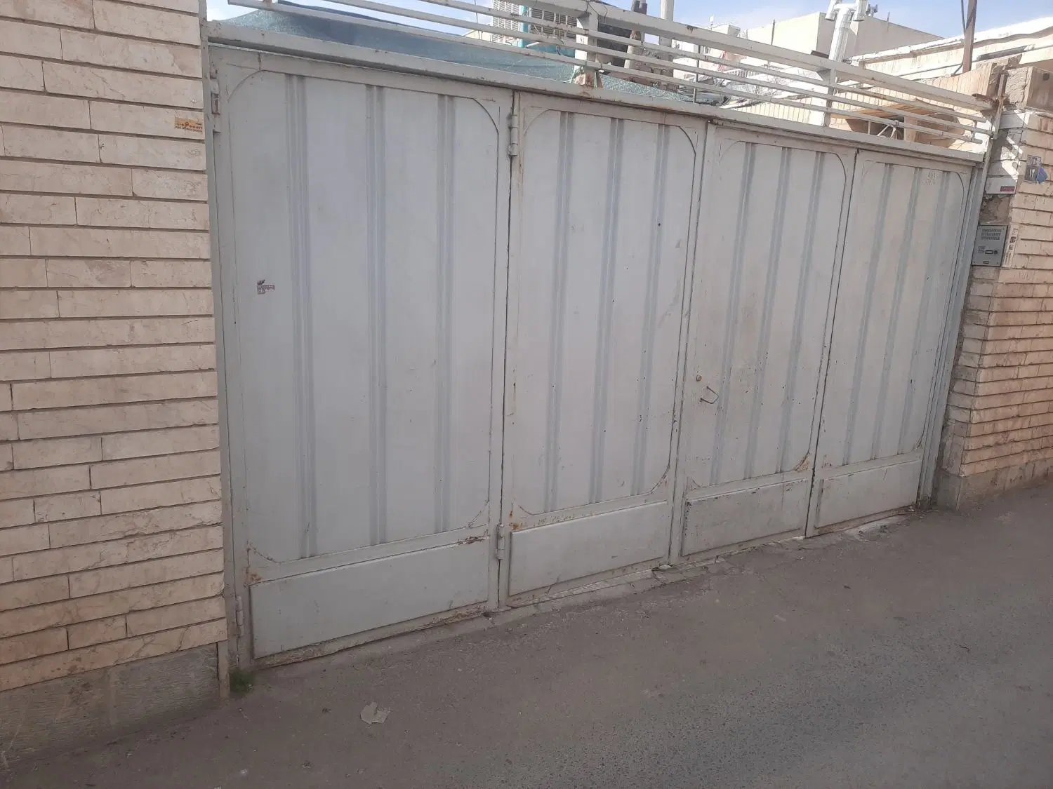 فروش خانه ویلائی
