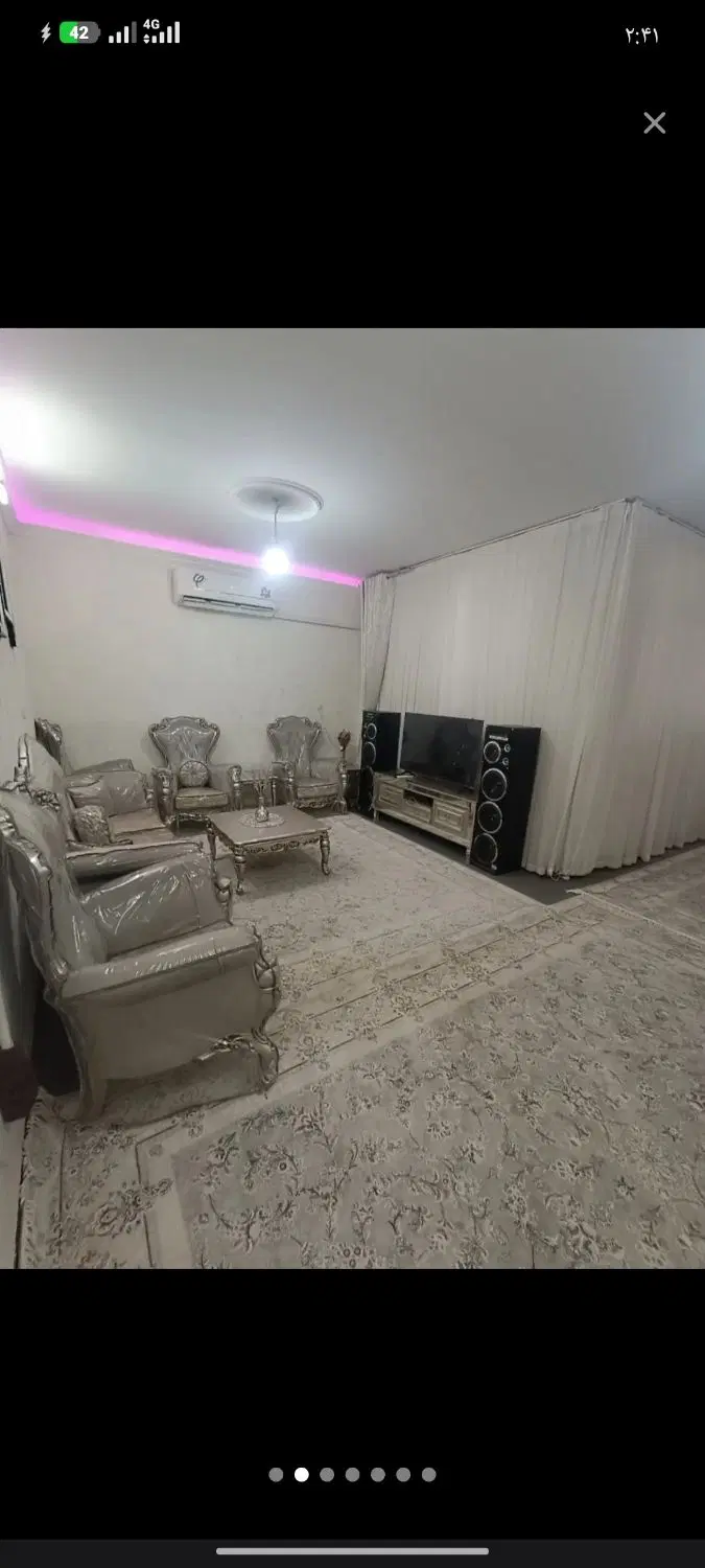 خانه فروش فوری سید معصوم