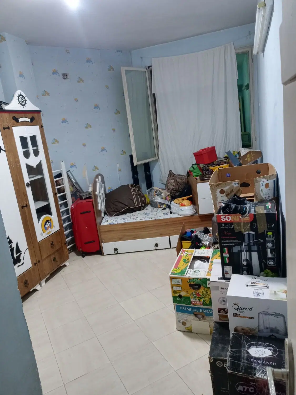 رهن و اجاره 80 متری عسجدی