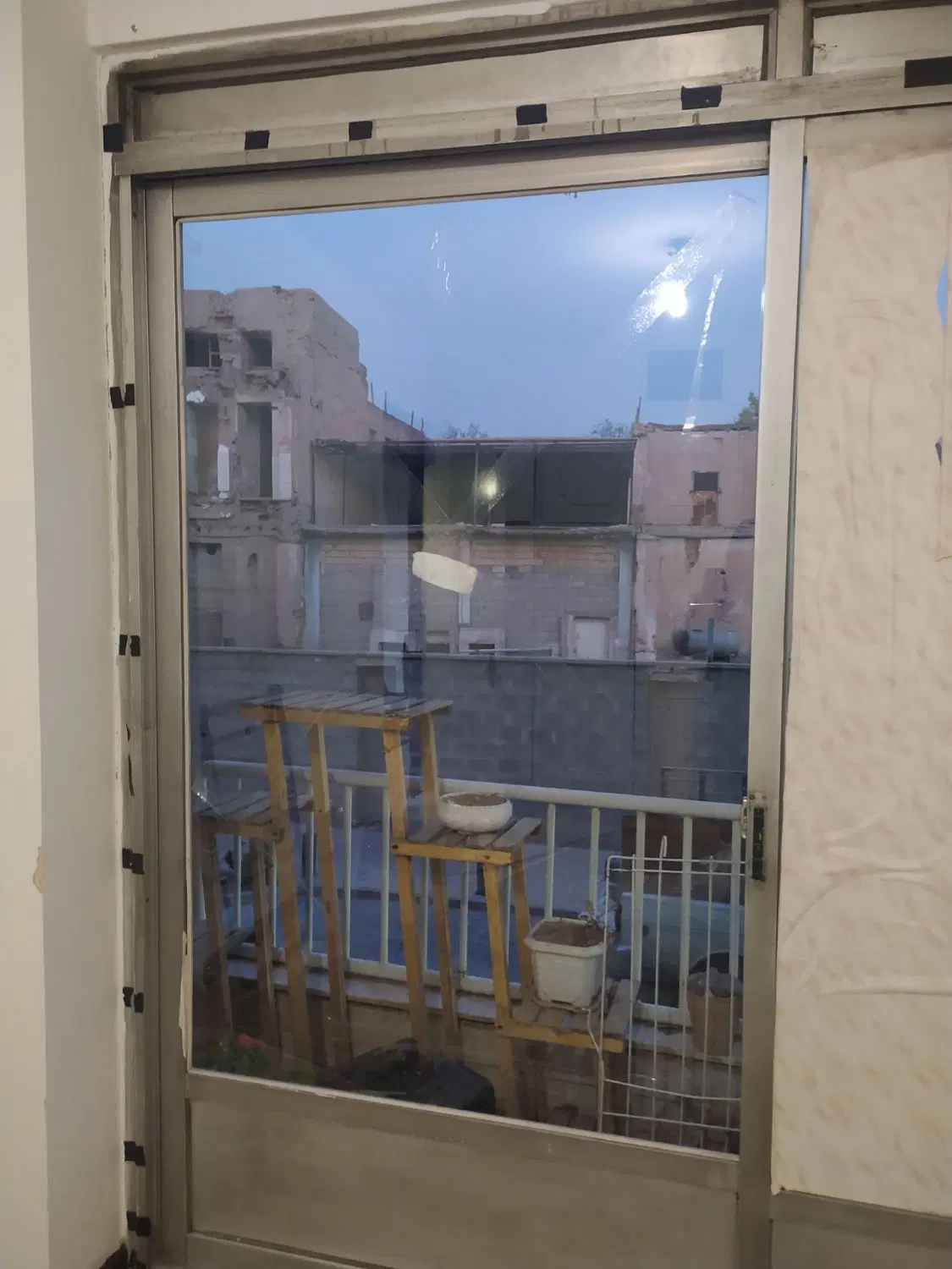 فروش آپارتمان ۸۴ متری
