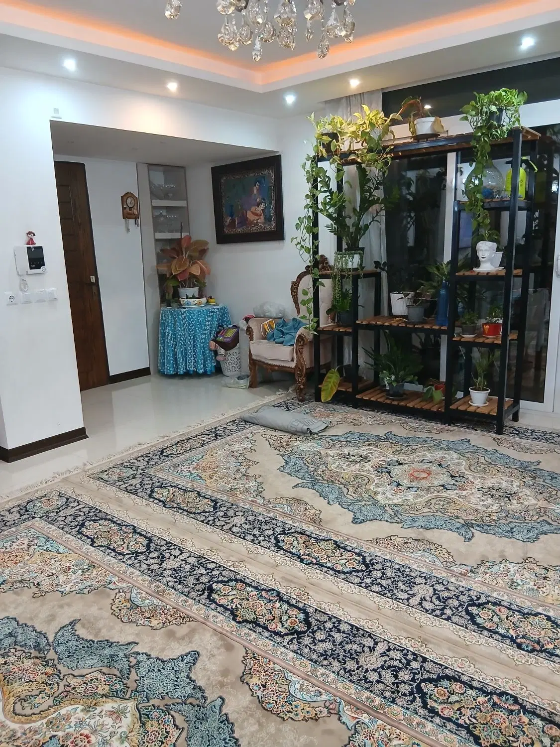 آپارتمان70متری