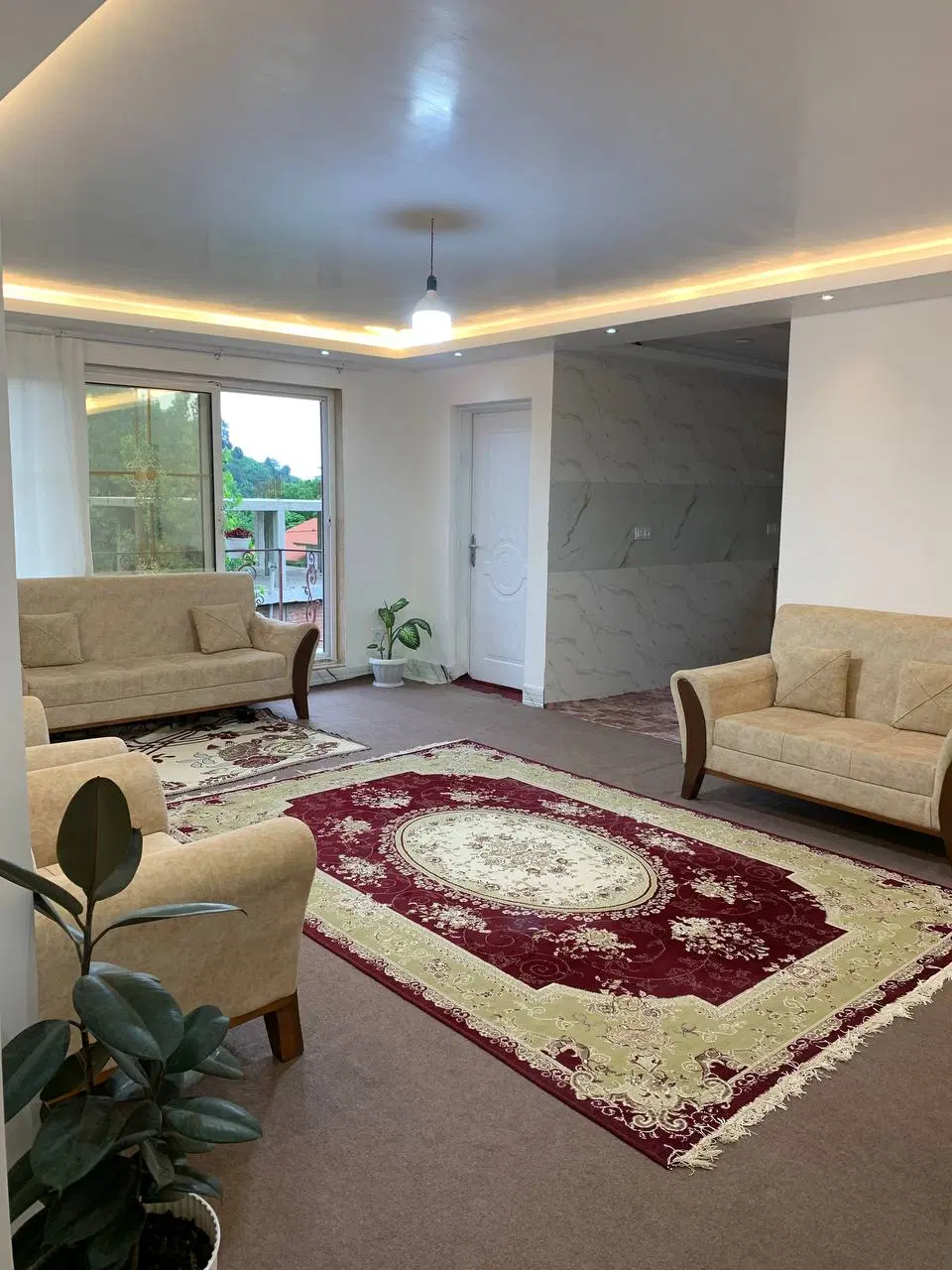 اجاره ویلا روزانه