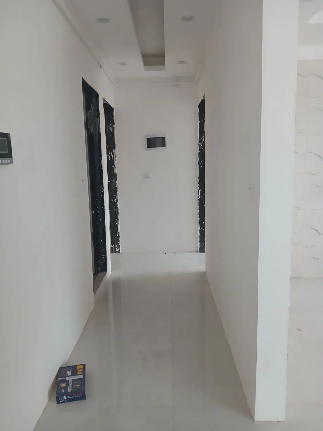 فروش اپارتمان جام جم 4