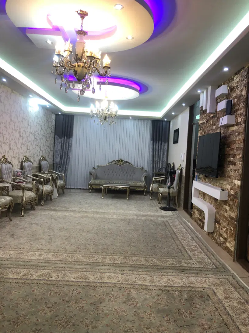ویلایی الهیه