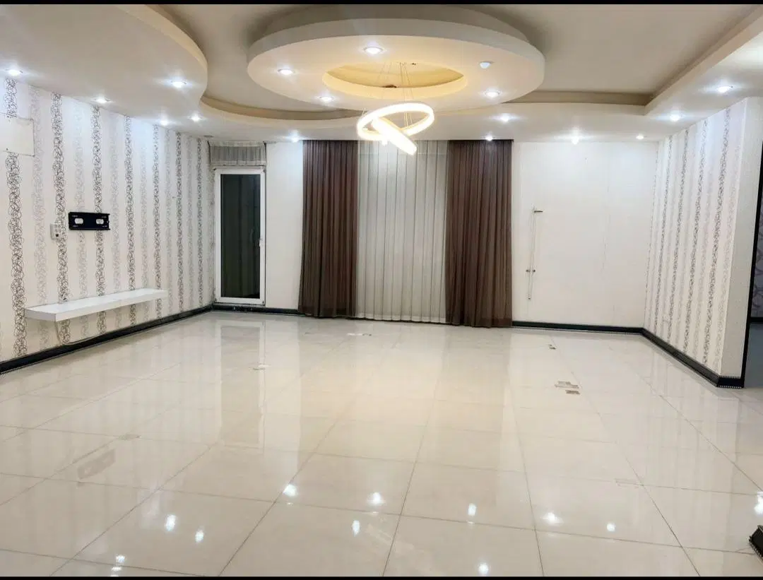 فروش واحد 75متری در گلستان