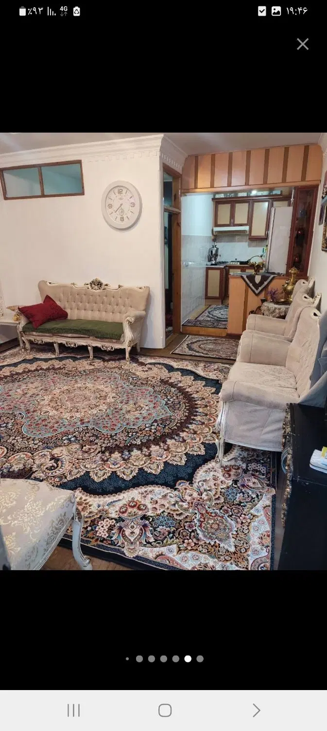 خانه ویلایی