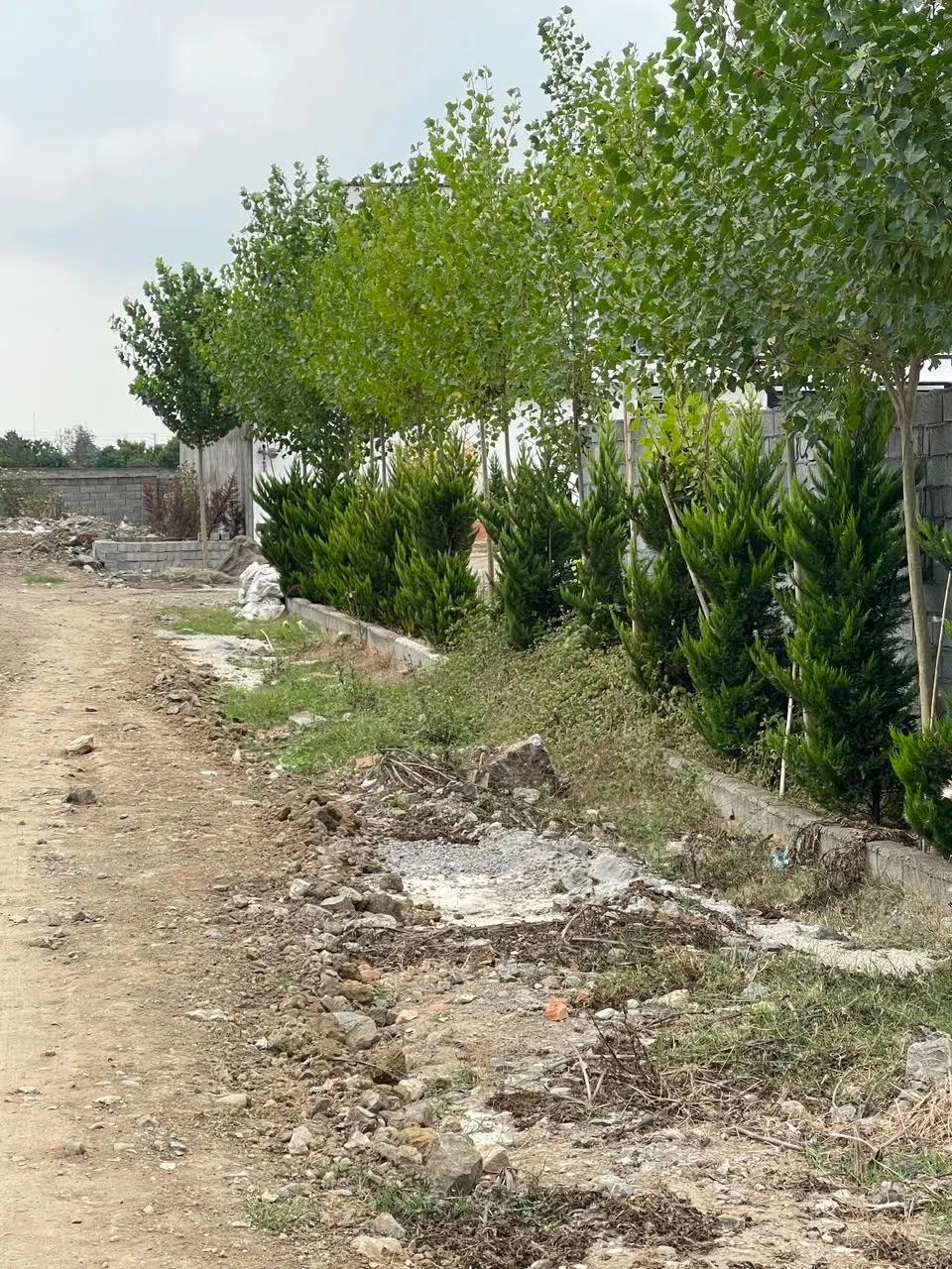 ۳۵۸ متر زمین شهرکی