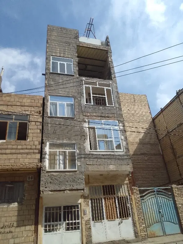 خانه .ساختمان