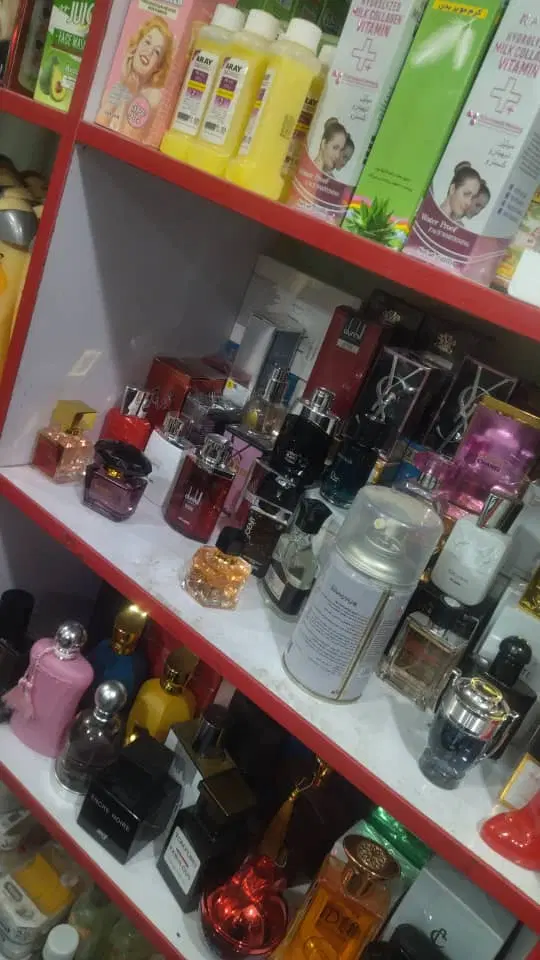 فروش مغازه شهرک پیام