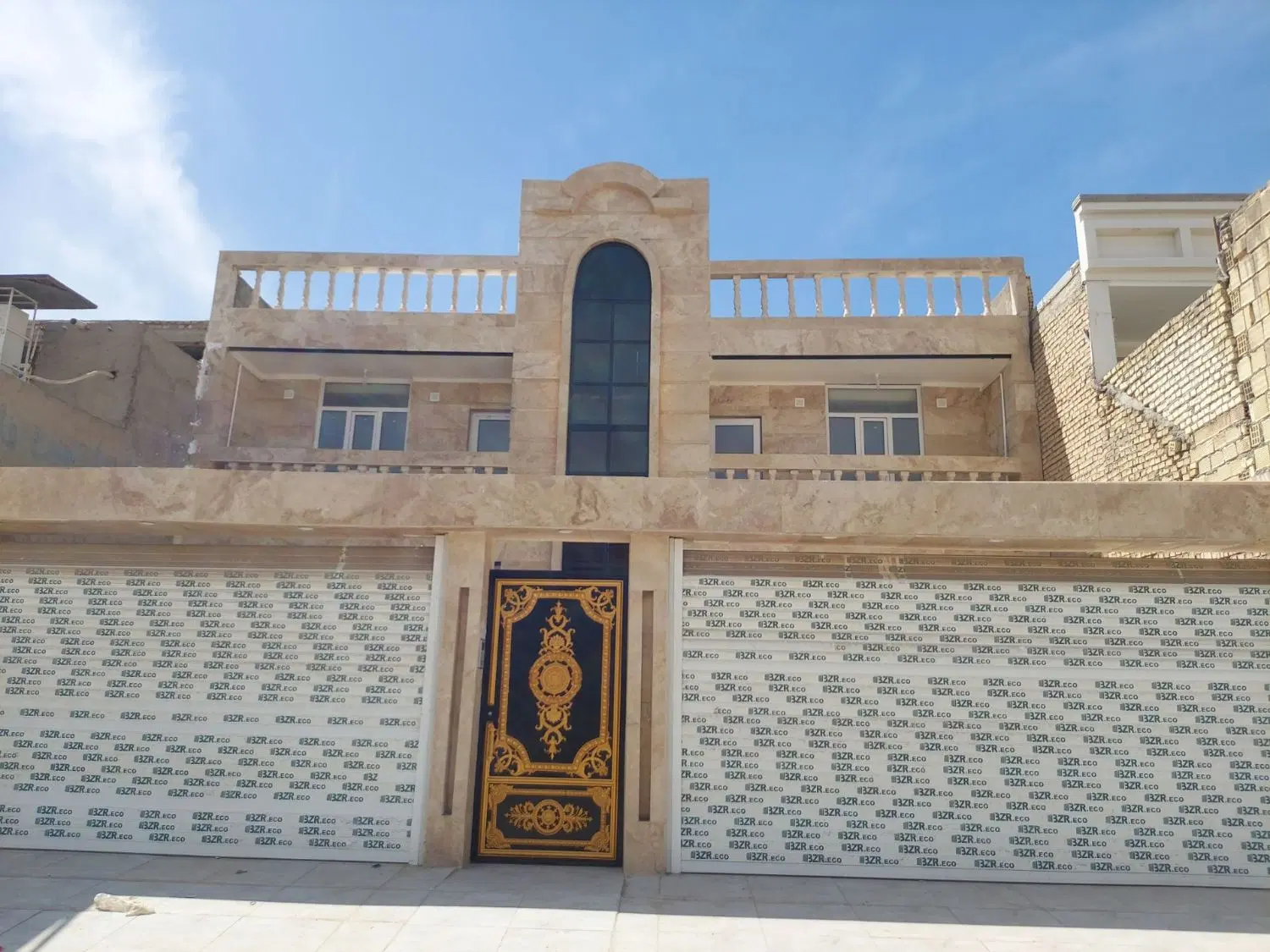 رسالت_چهار واحده_همکف