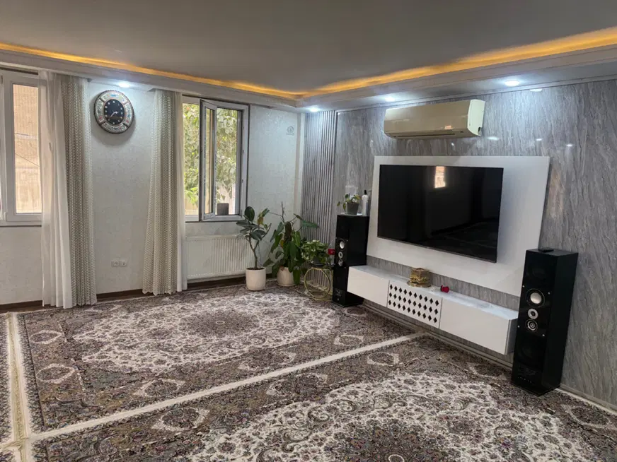 آپارتمان تک واحدی فروشی