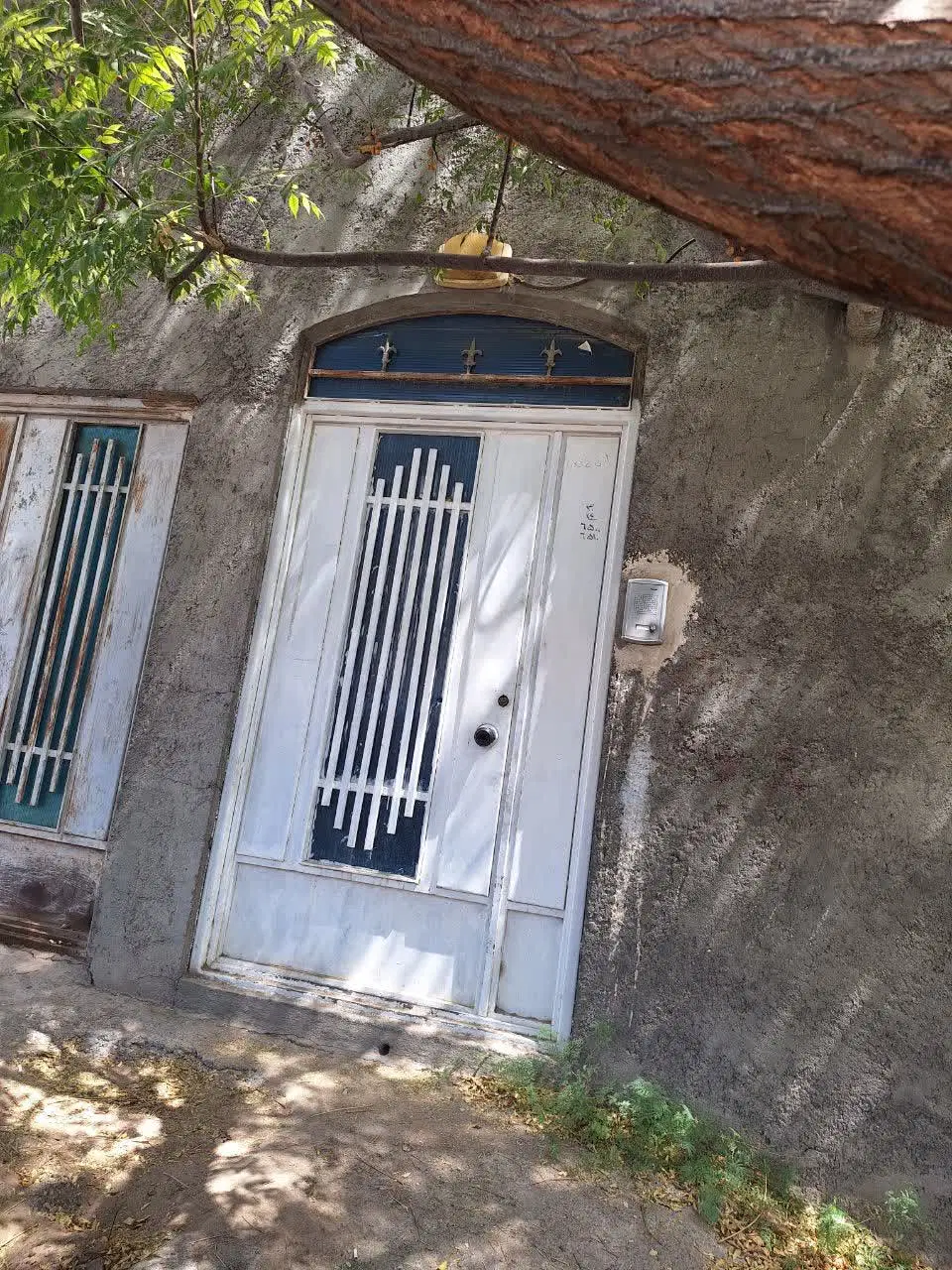 مسکن اجاره‌ای